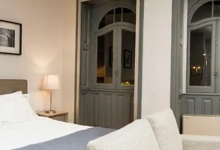 Fmo Boavista Guest house Porto